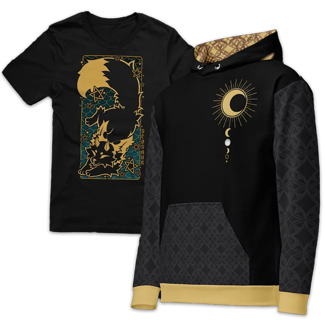Apparel