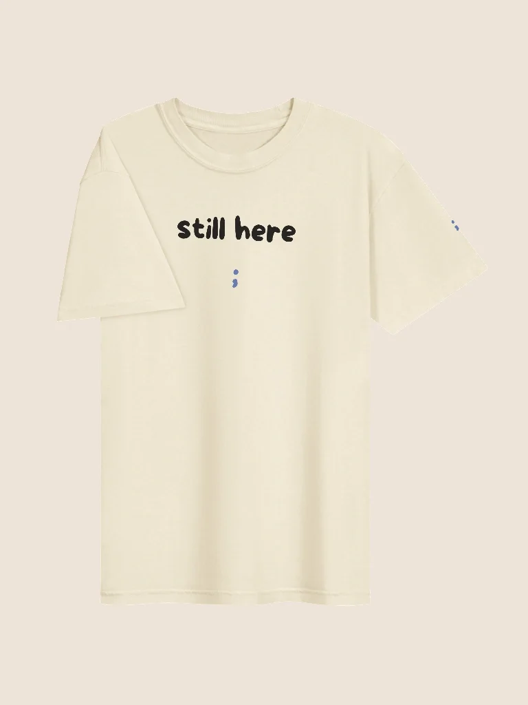 kind & crazy tee - daybreak edition product image (5)