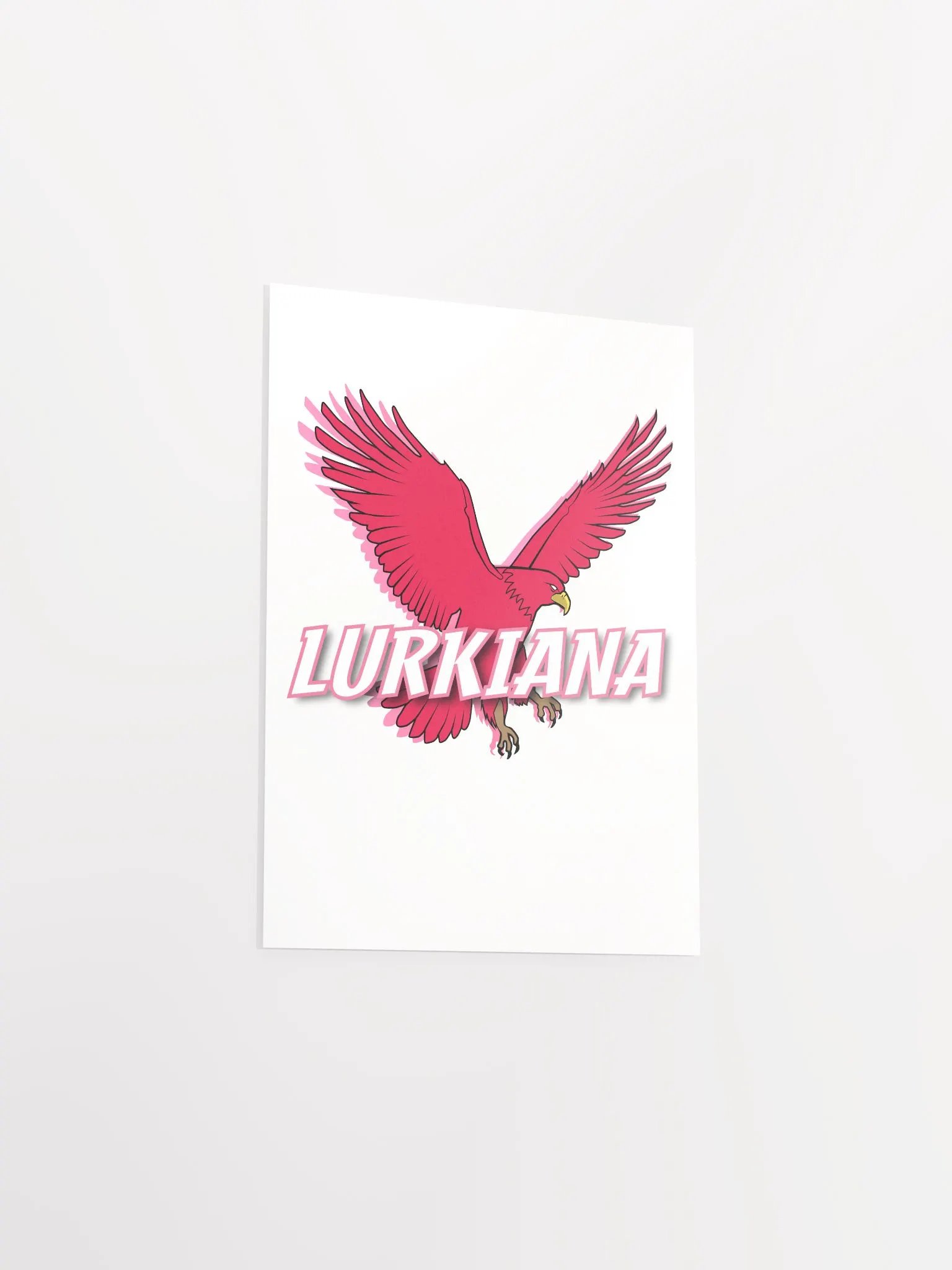 Lurkiana Poster product image (29)