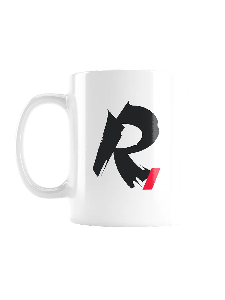 Project Ramos Builder Mug