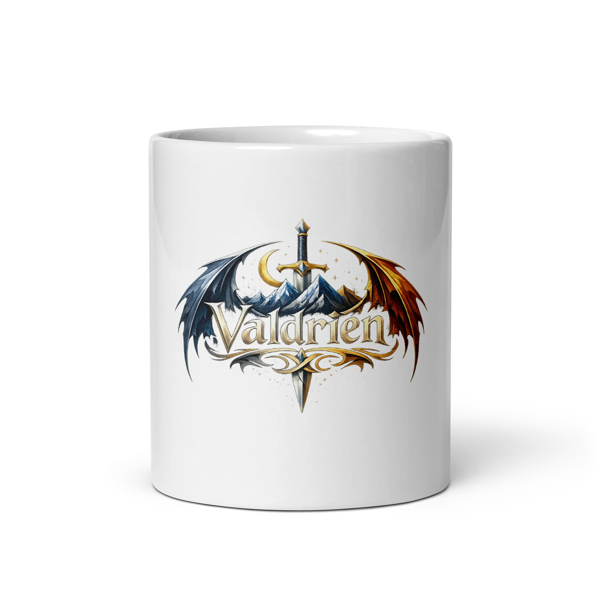 Valdrién Mug | The Chalice of Champions product image (1)