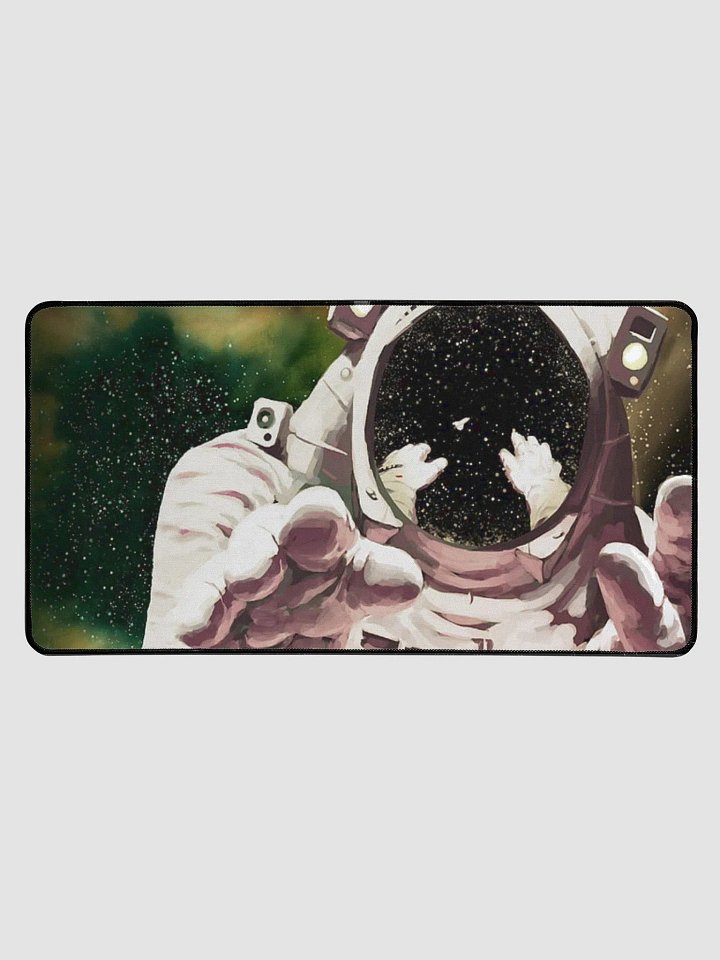 Lost in Space Desk Pad product image (1)