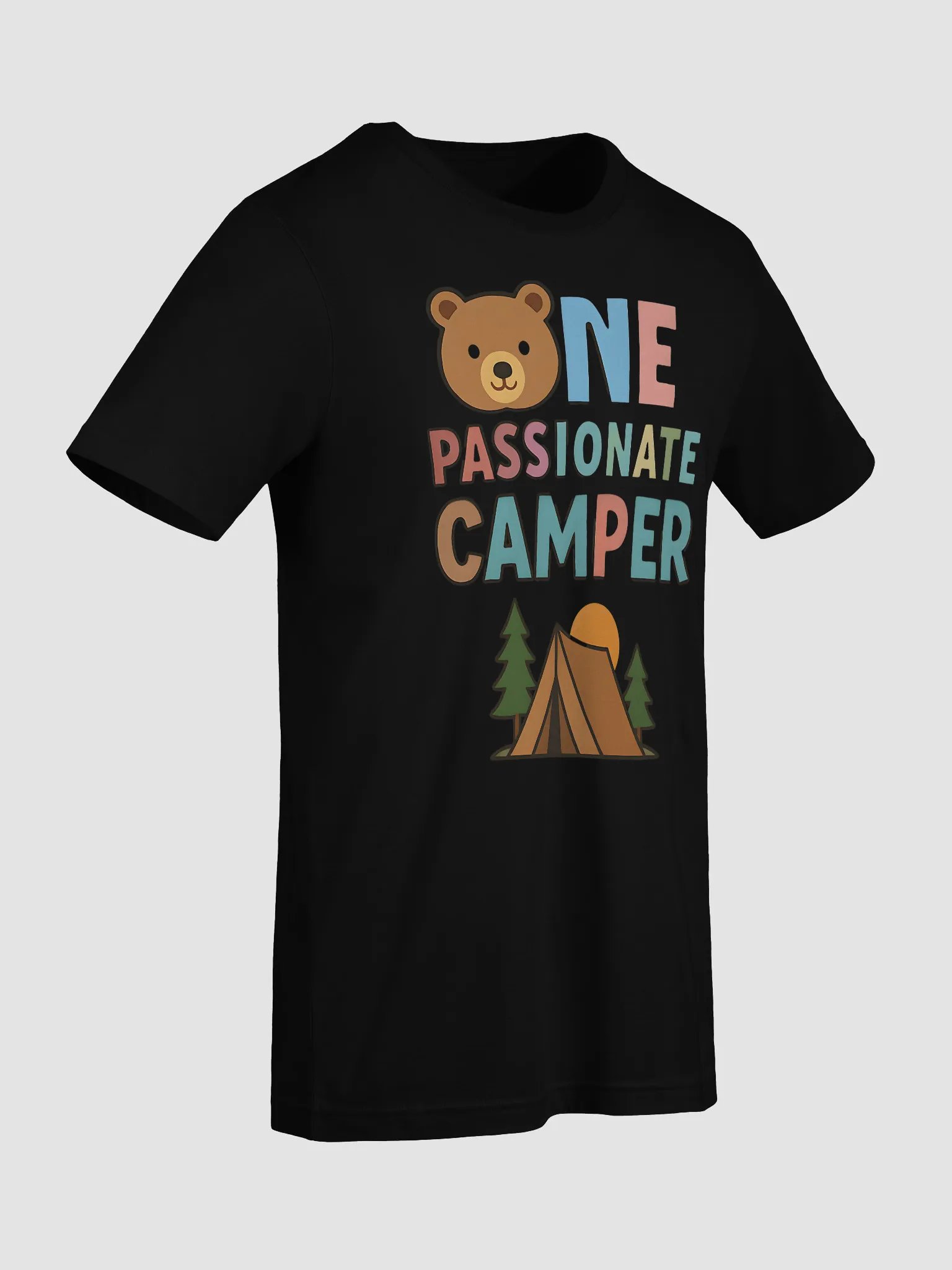 One Passionate Camper product image (10)