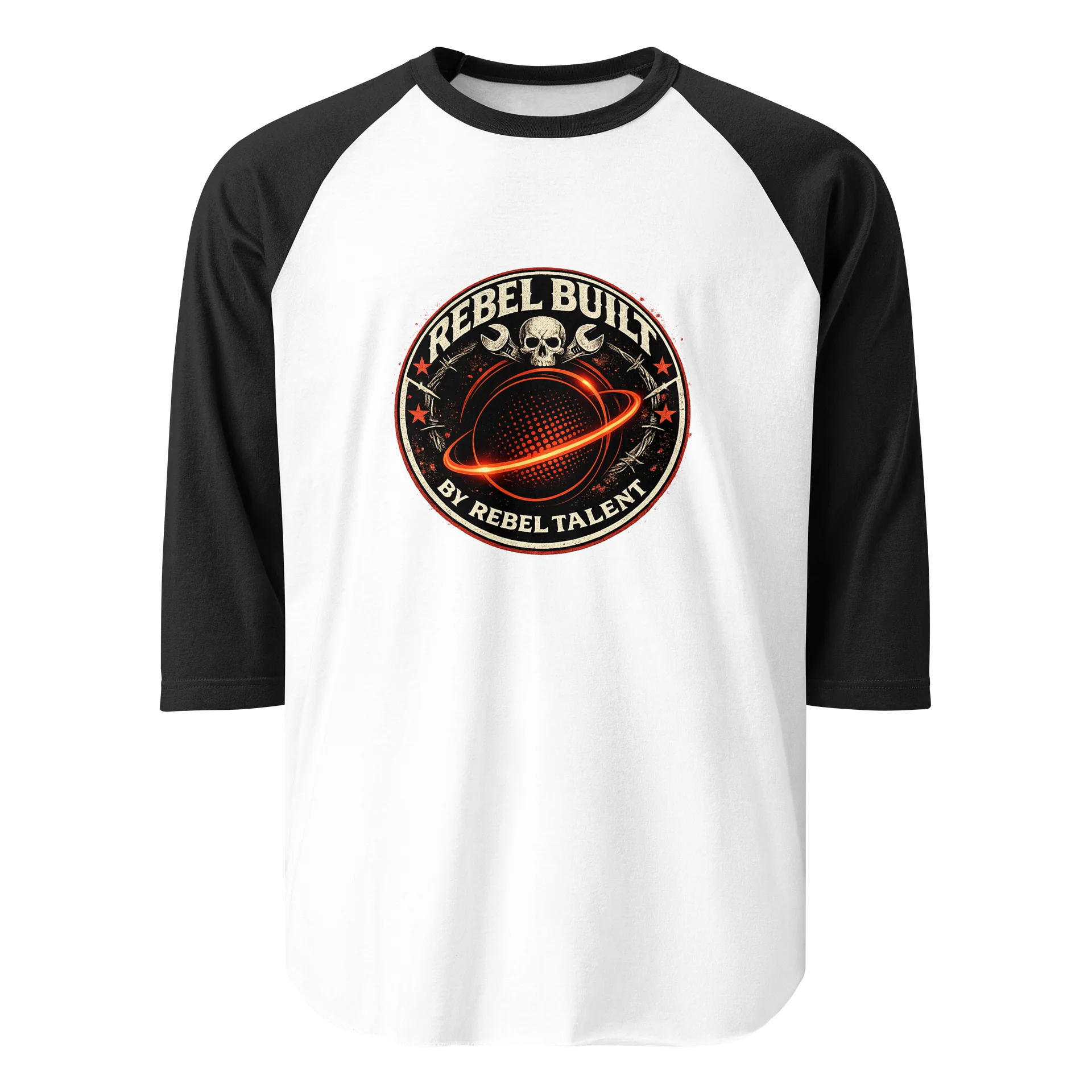 Baseball Tee product image (1)