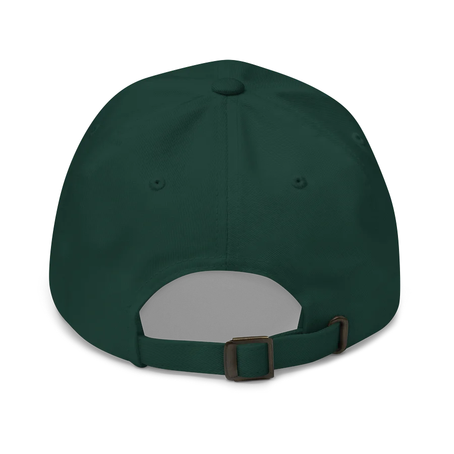 Smithsonian Environmental Research Center Hat Image 3