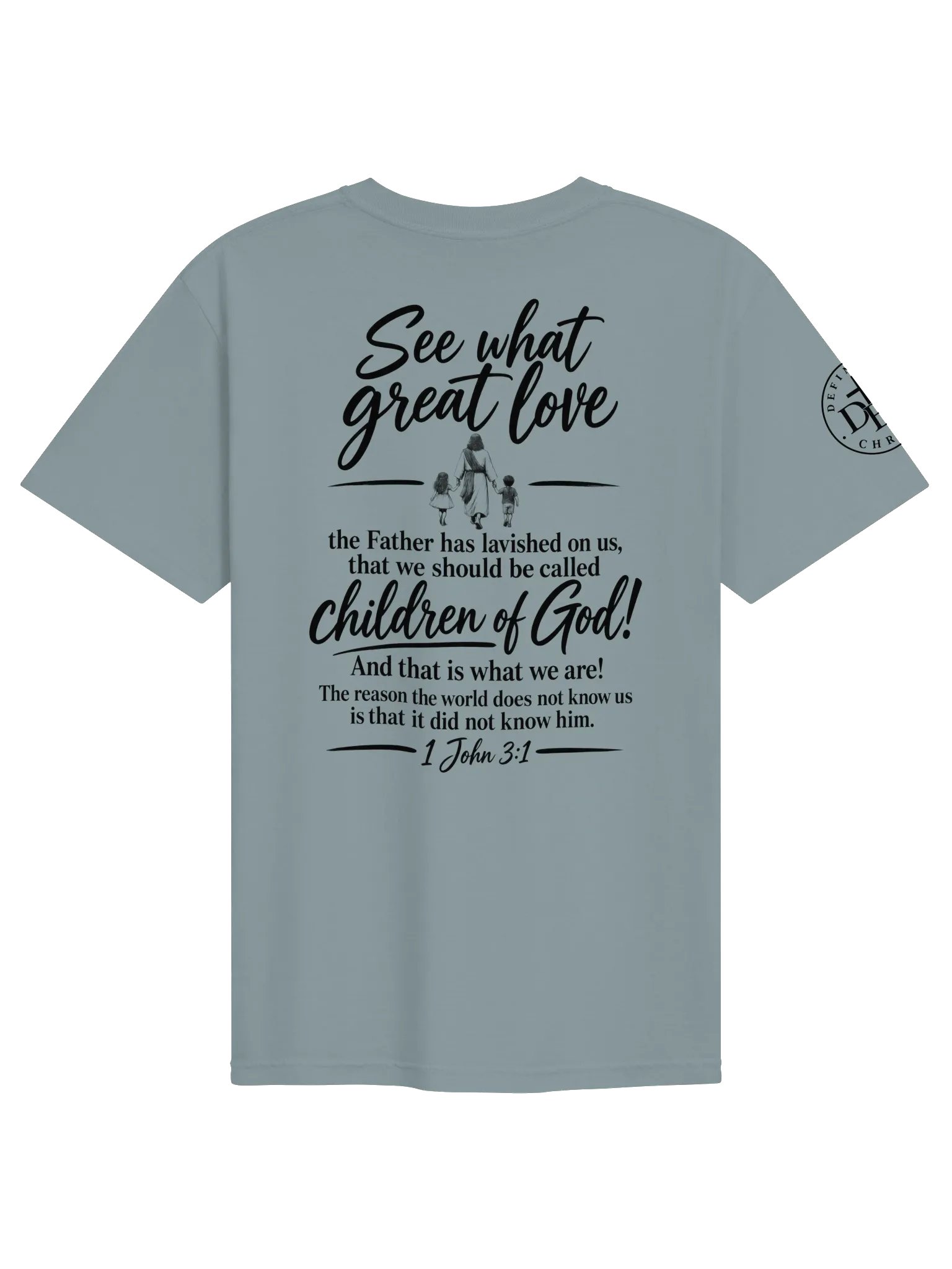 Biblical Truths: Child of God product image (3)