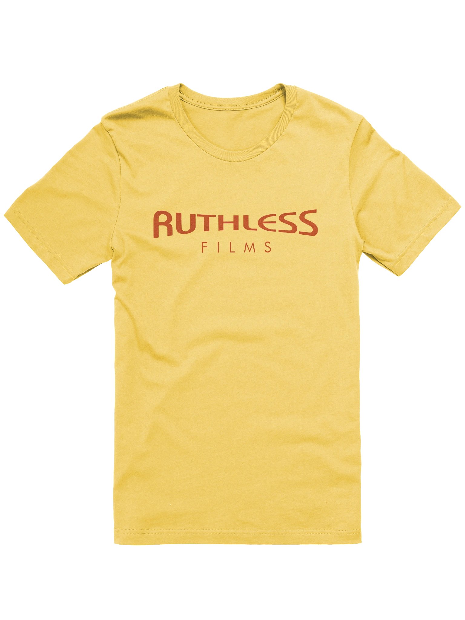 RUTHLESS FILMS T-Shirt product image (1)