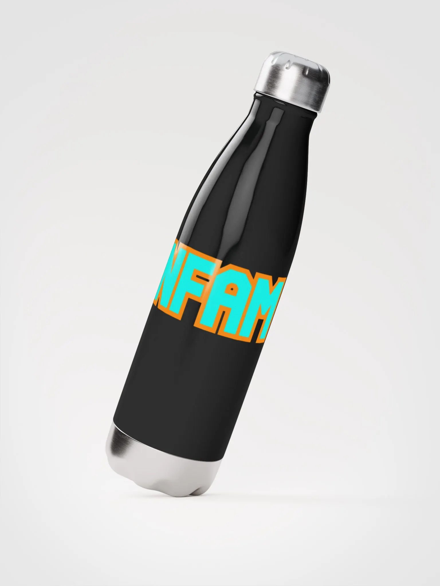 2NFAM Stainless Steel Bottle product image (2)