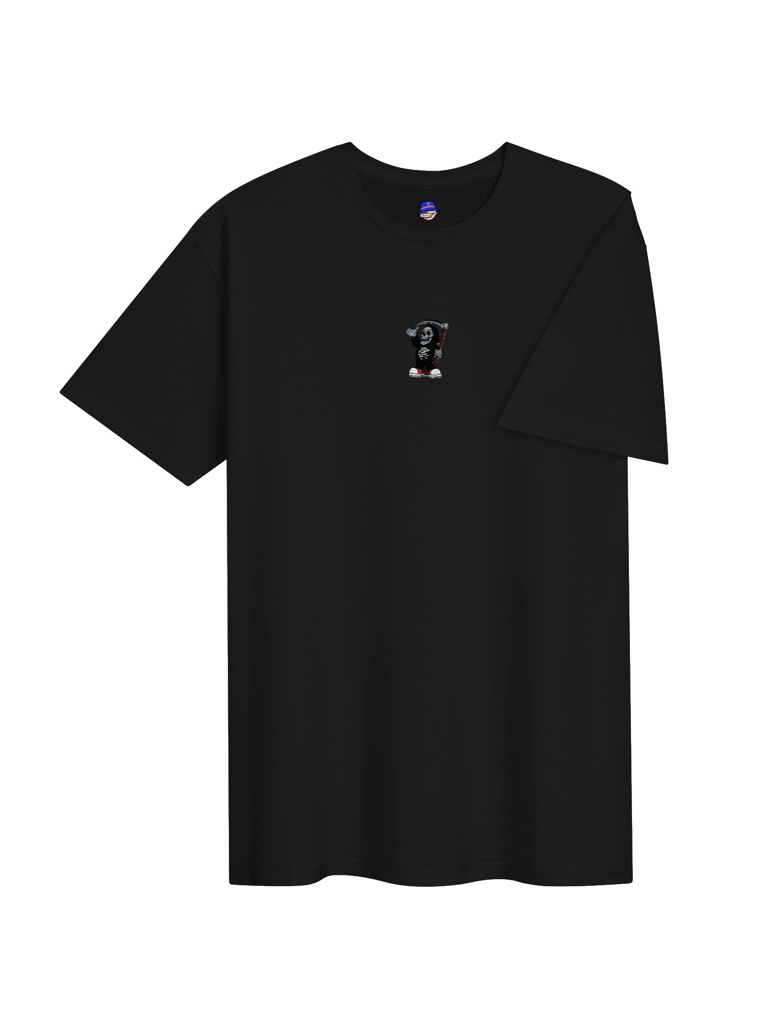 UBC "Tim Reaper" Tee product image (4)