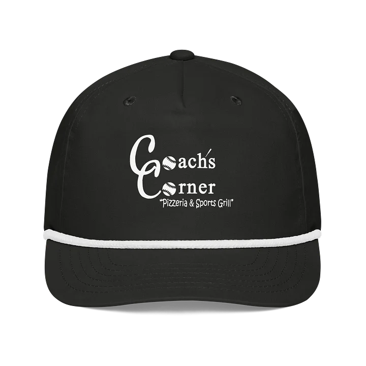 Coach's Rope Hat product image (1)