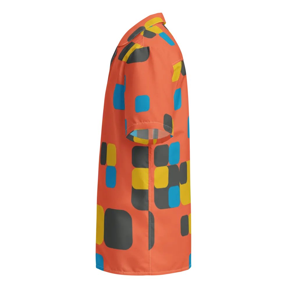 Cube Base Shirt product image (7)