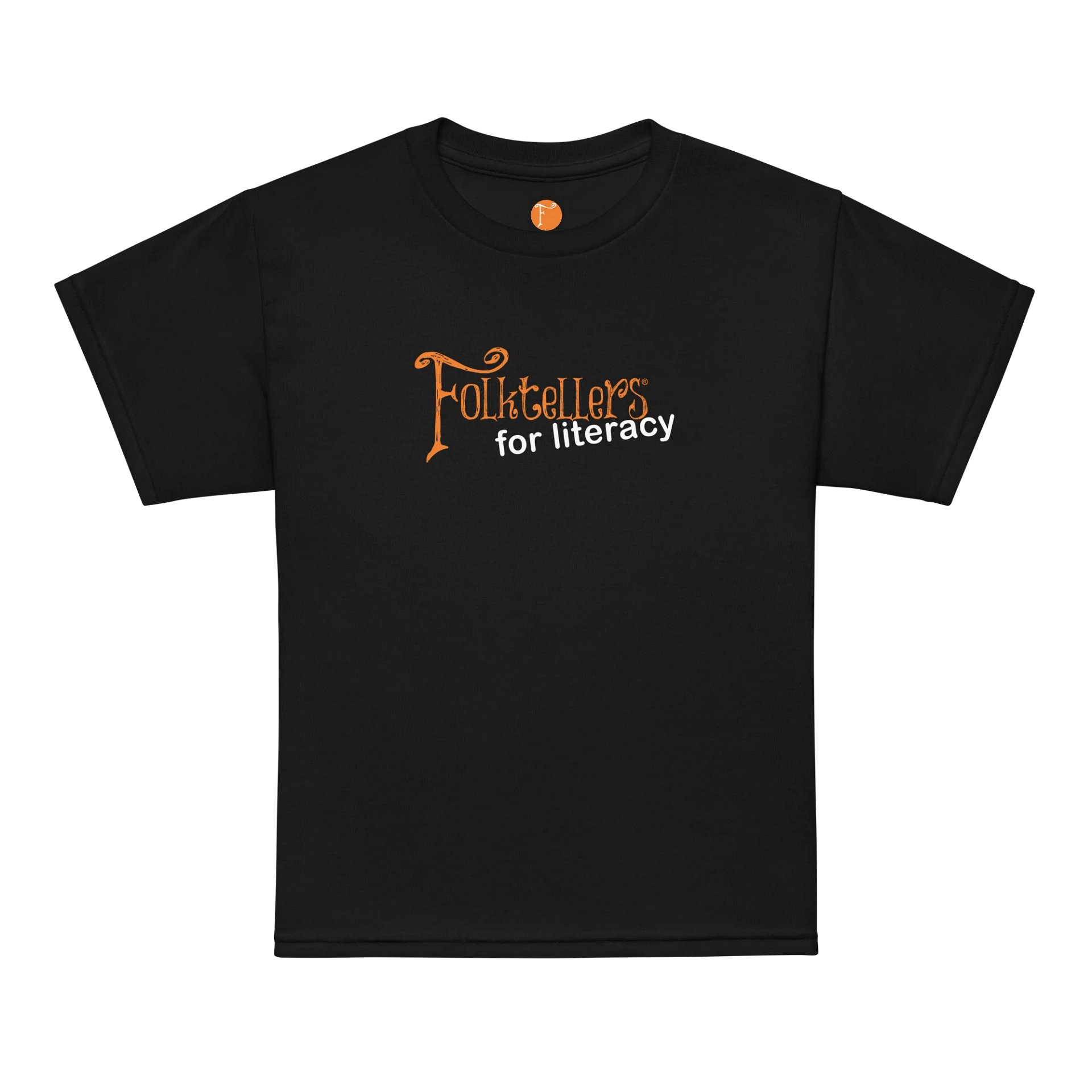 Folktellers - Youth T-Shirt product image (7)