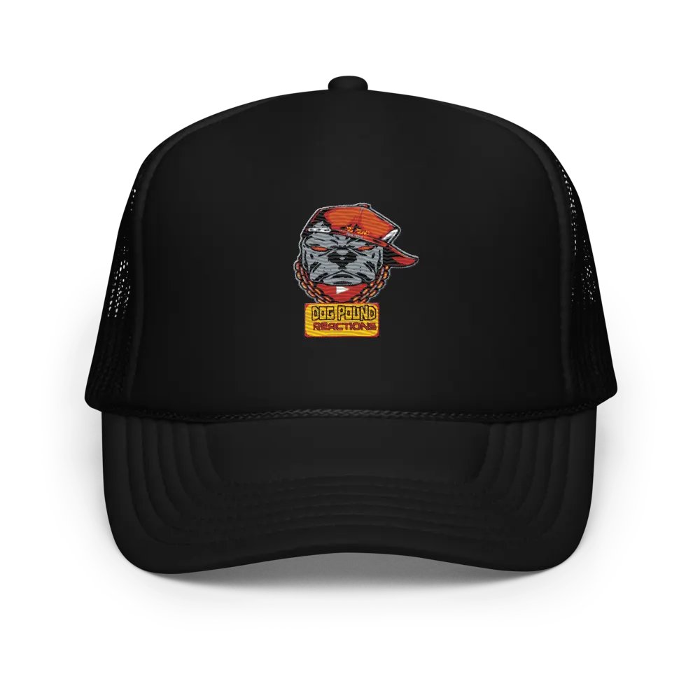 DPR Hat product image (1)