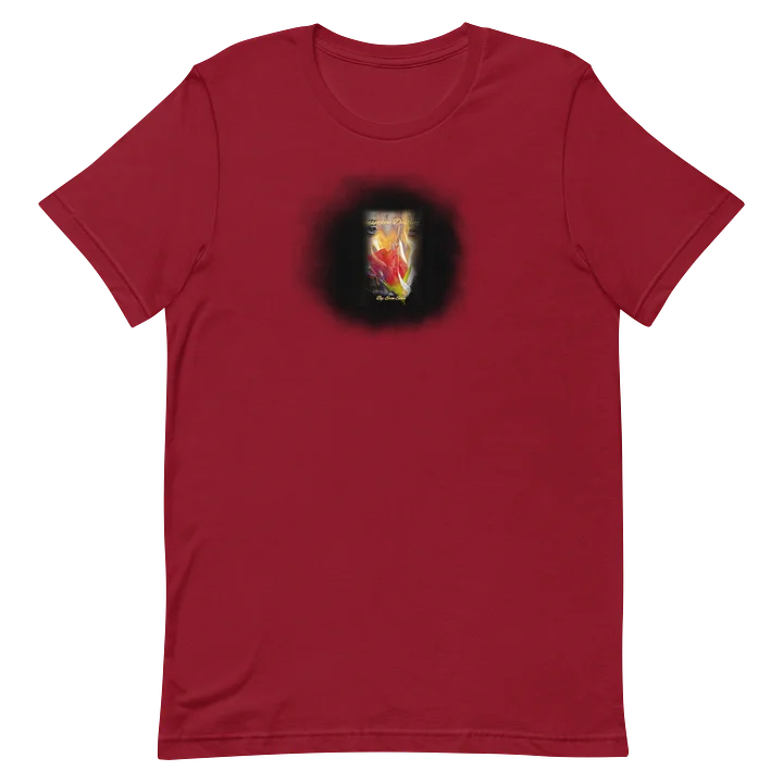 Unspoken Destiny Unisex T-Shirt product image (9)