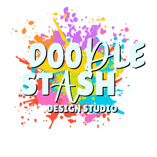 Doodle Stash Design Studio