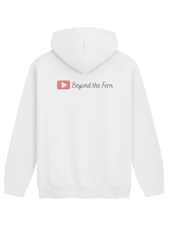 Camp Different. Hoodie product image (26)