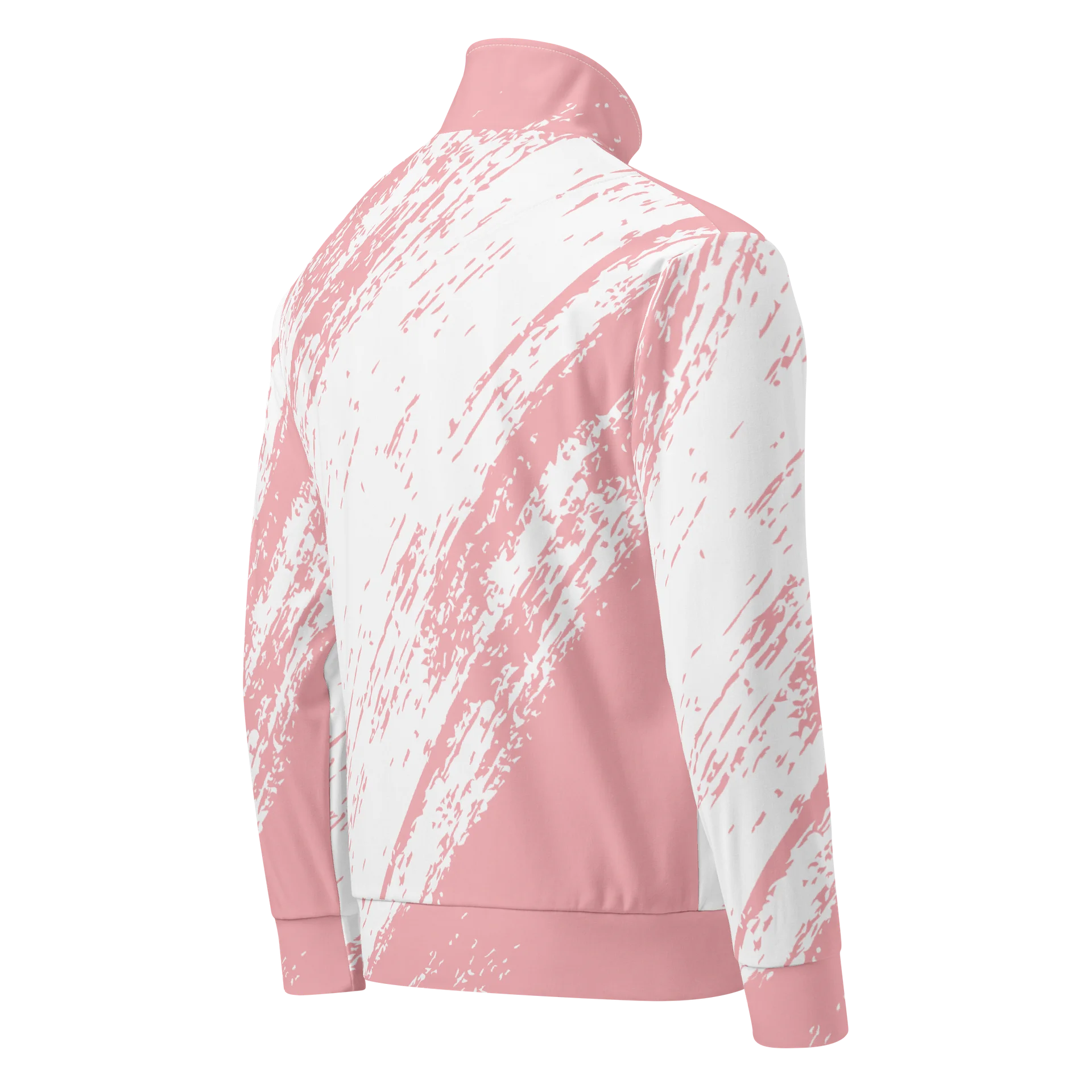 DLS PinWhite Jacket product image (2)