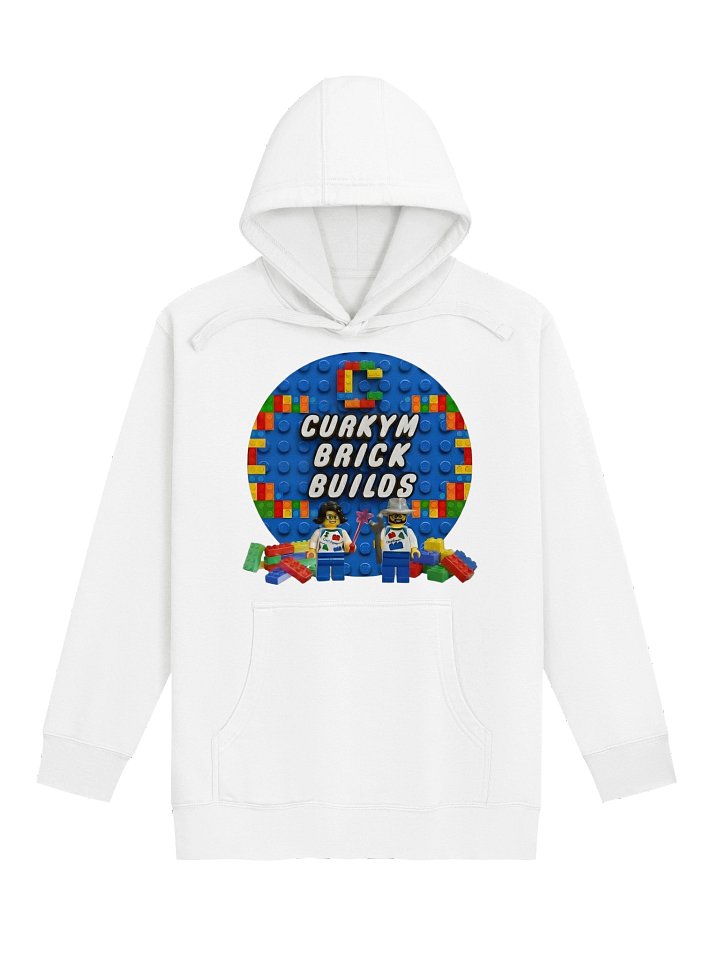 CurKym Sweatshirt product image (5)
