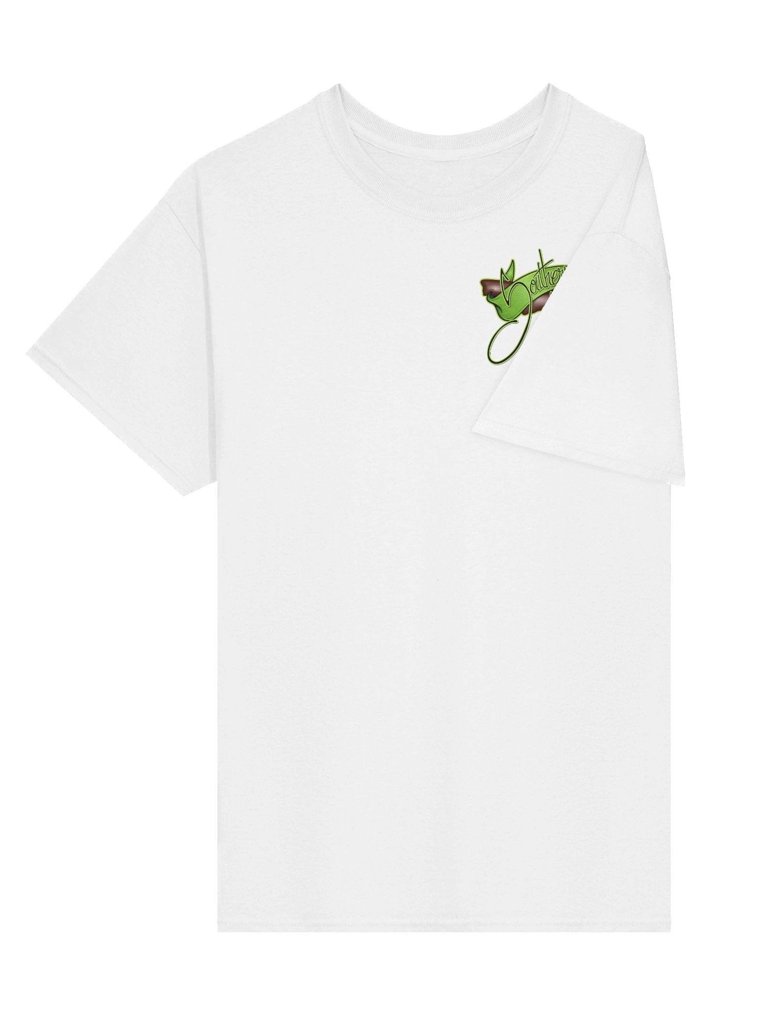 Southern Bass Casters T-Shirt product image (3)