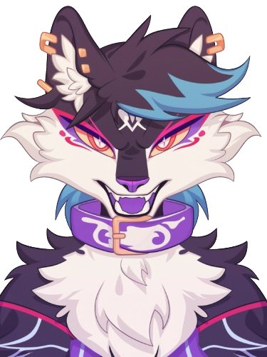 furry art product image (2)