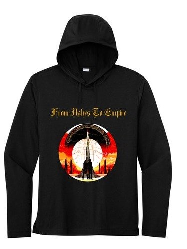 From Ashes To Empire Hoodie product image (1)