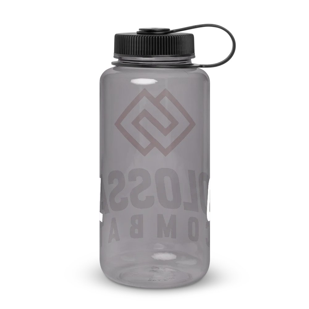 Colossal Combat Wide Mouth Hydration Bottle product image (2)