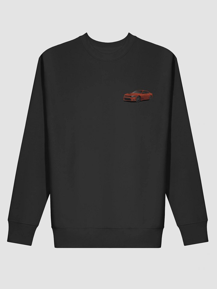 Sweatshirt - sinamon3.6 product image (7)