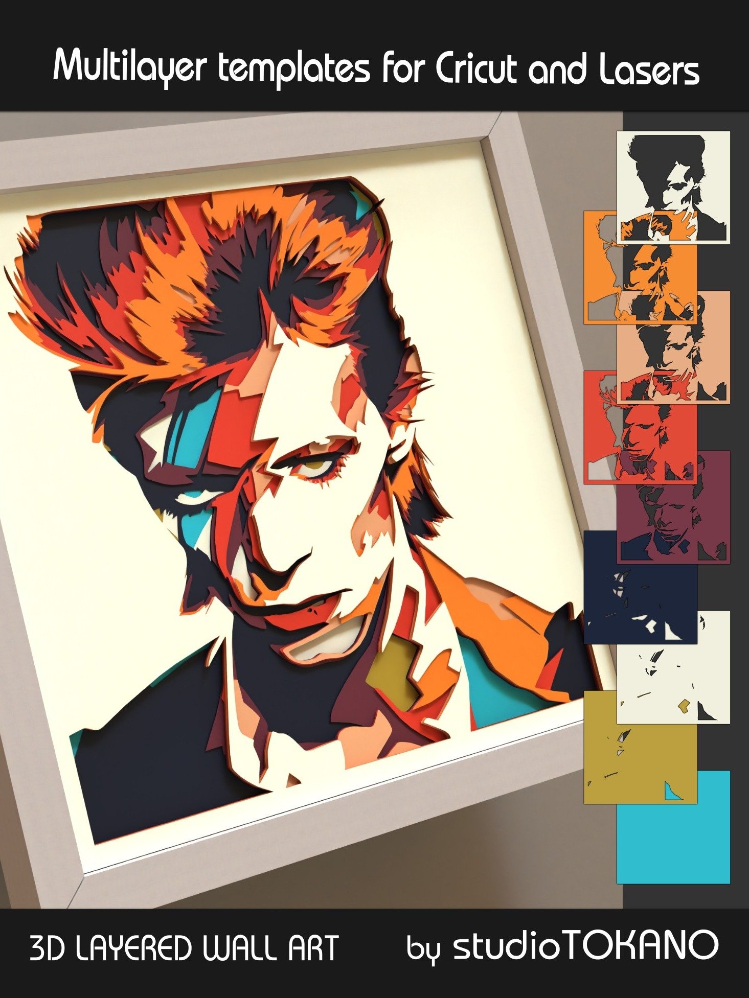 Bowie product image (5)