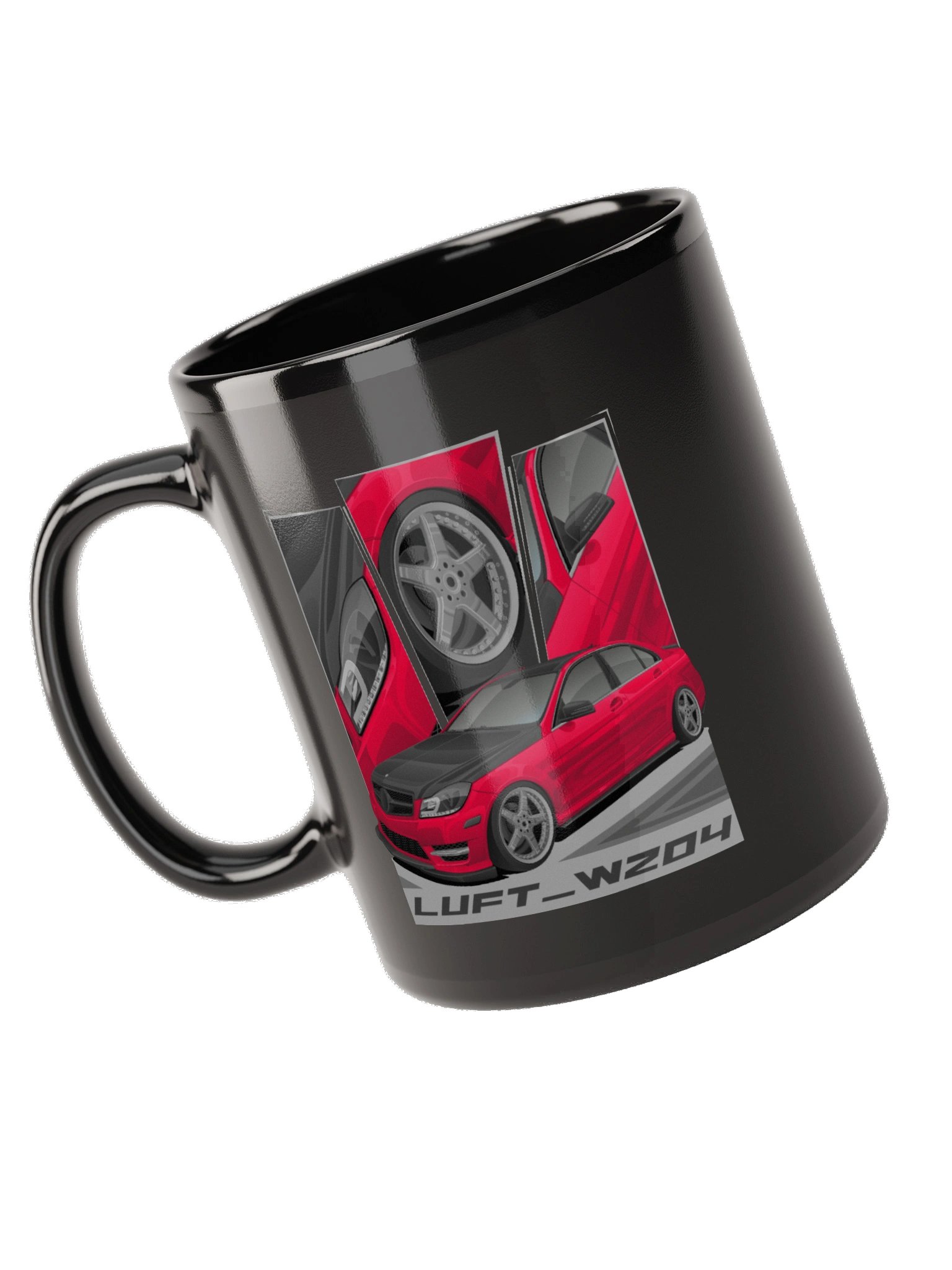 Mug - luft_w204 product image (5)