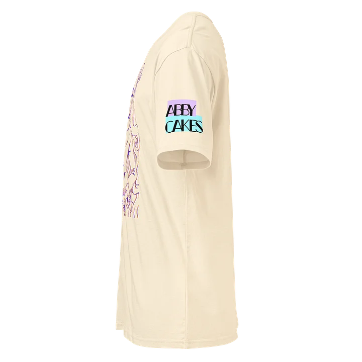Peace of Deez 3D - Standard Tee product image (10)