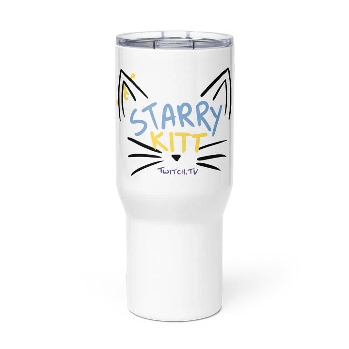 Starrykitt Logo Mug product image (2)