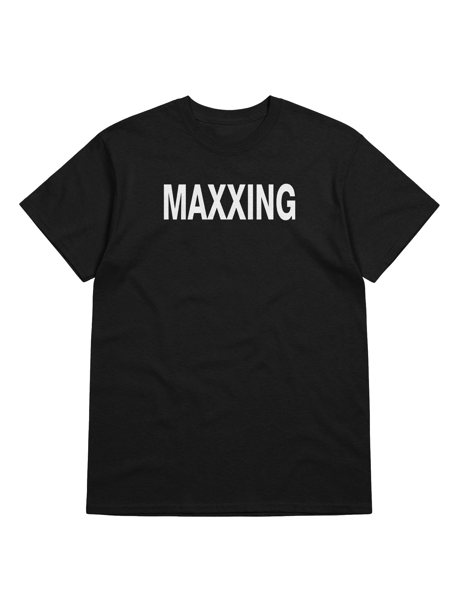 MAXXING T-Shirt product image (1)