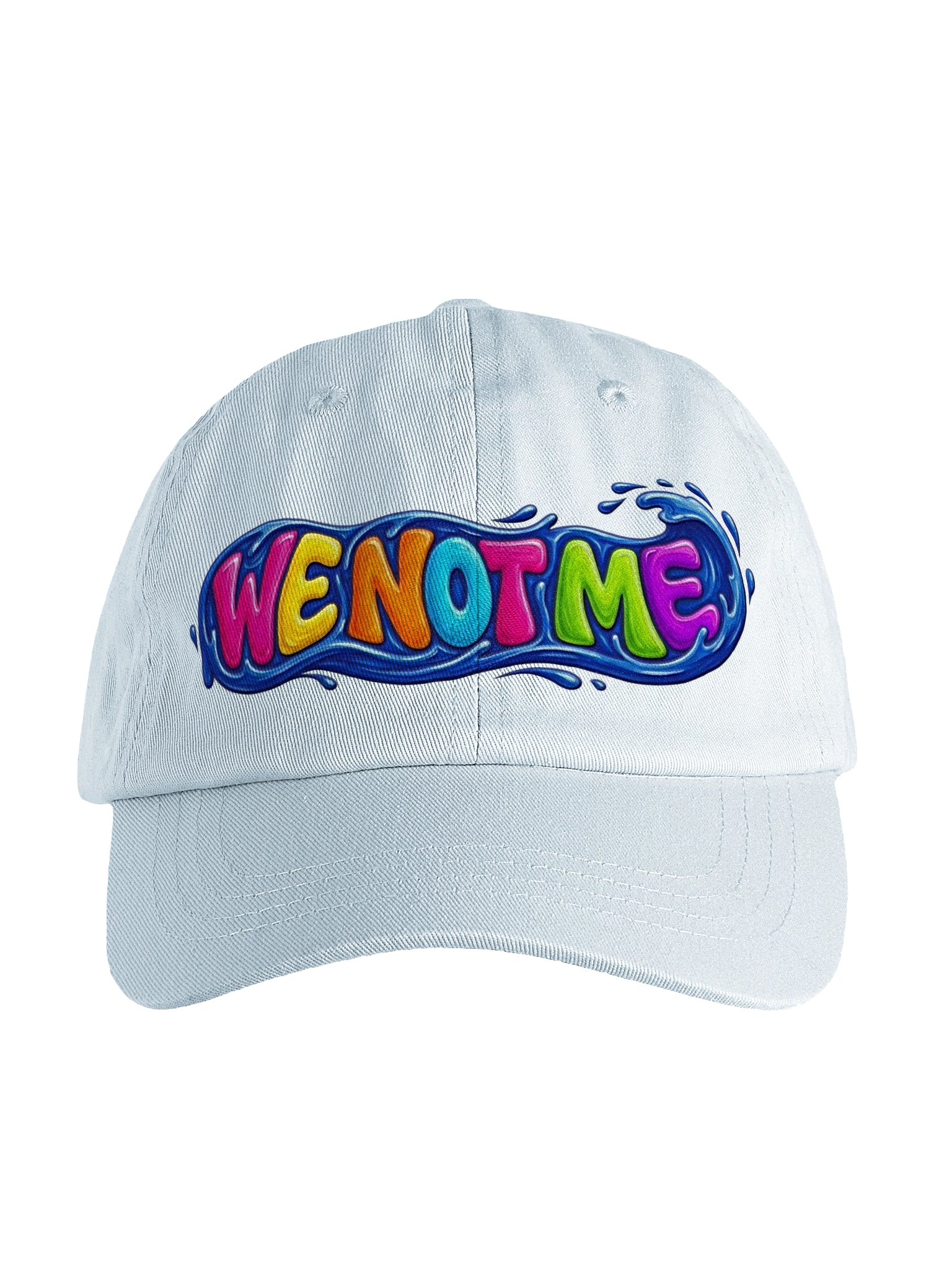 We Not Me Hat 3 product image (1)