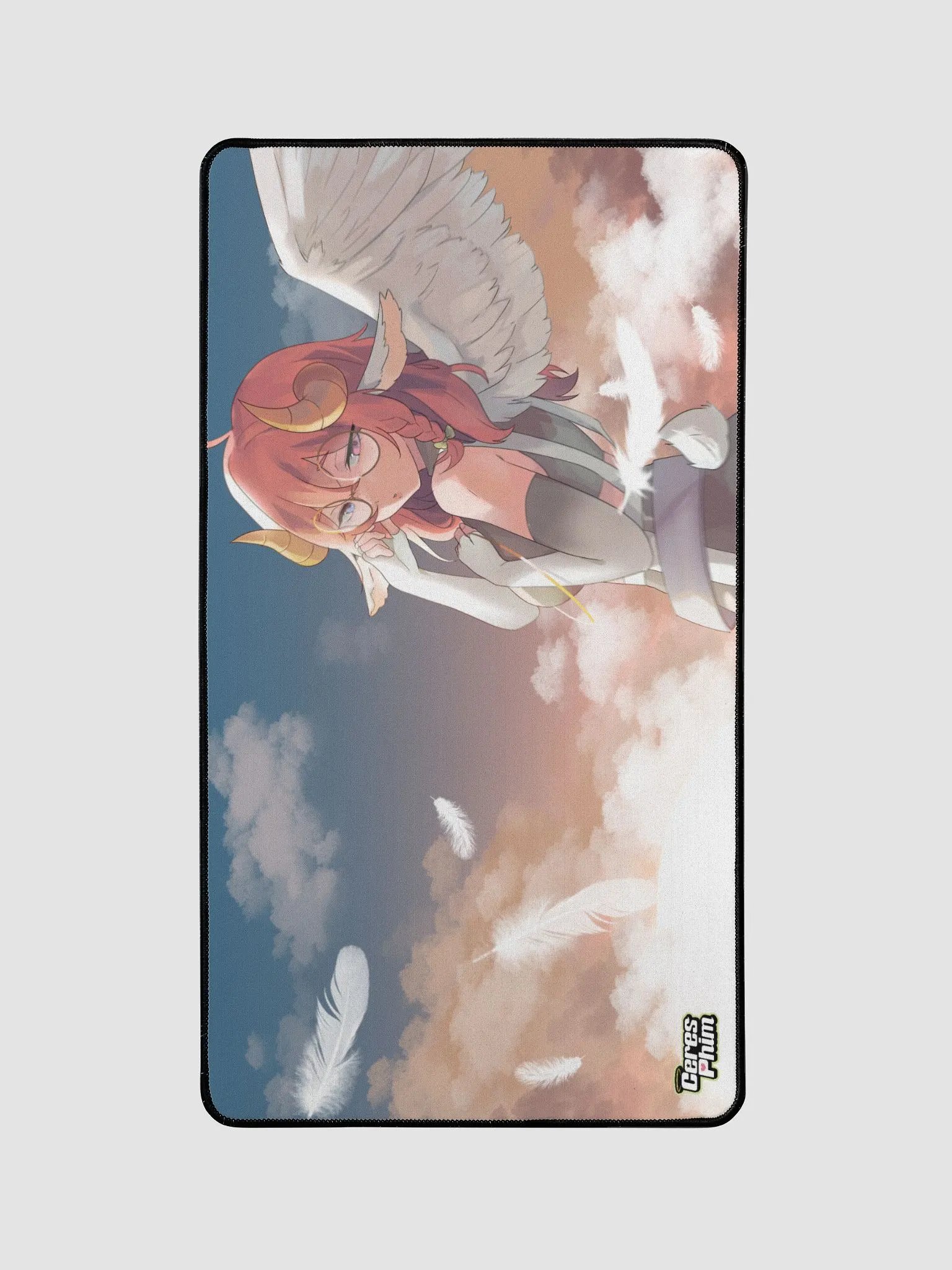 Dawn Playmat 12x22 product image (1)