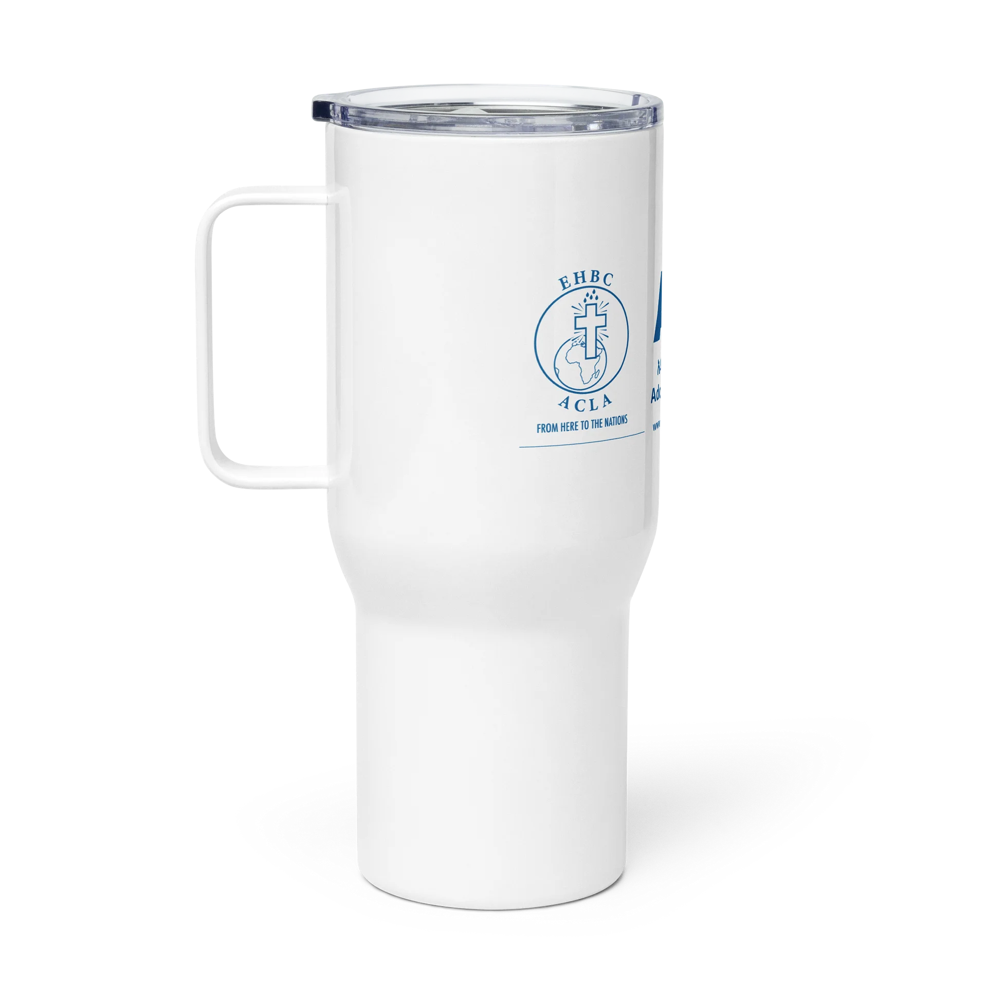 ACLA • Mug product image (1)