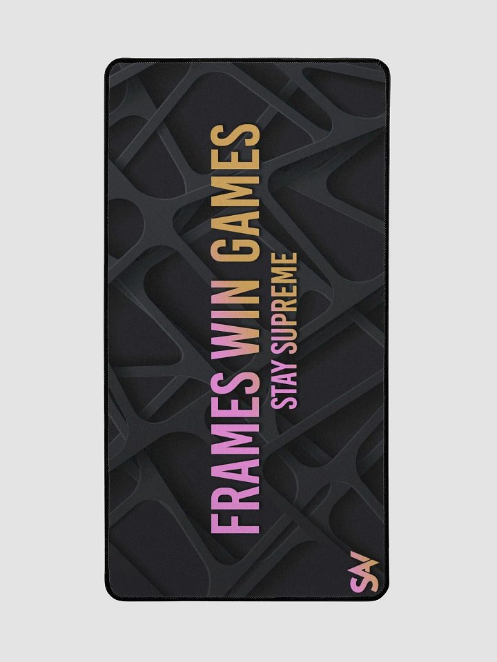 Desk Mat (FWG) product image (2)