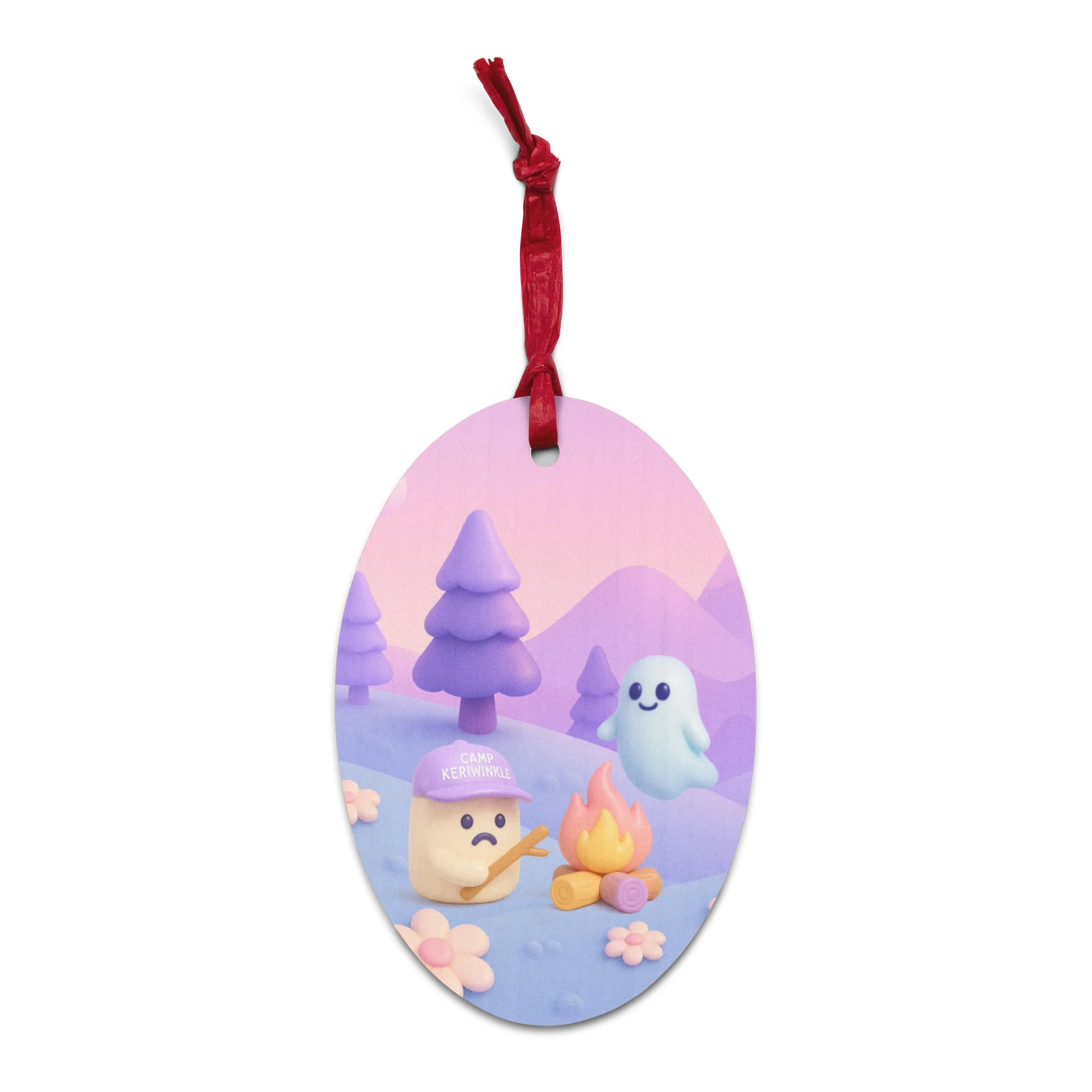 Marshie & Igor Ornament product image (1)