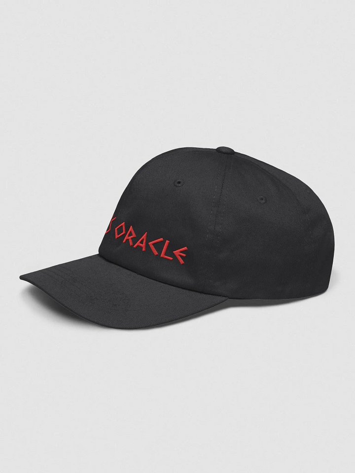 Classic Logo - Red product image (2)