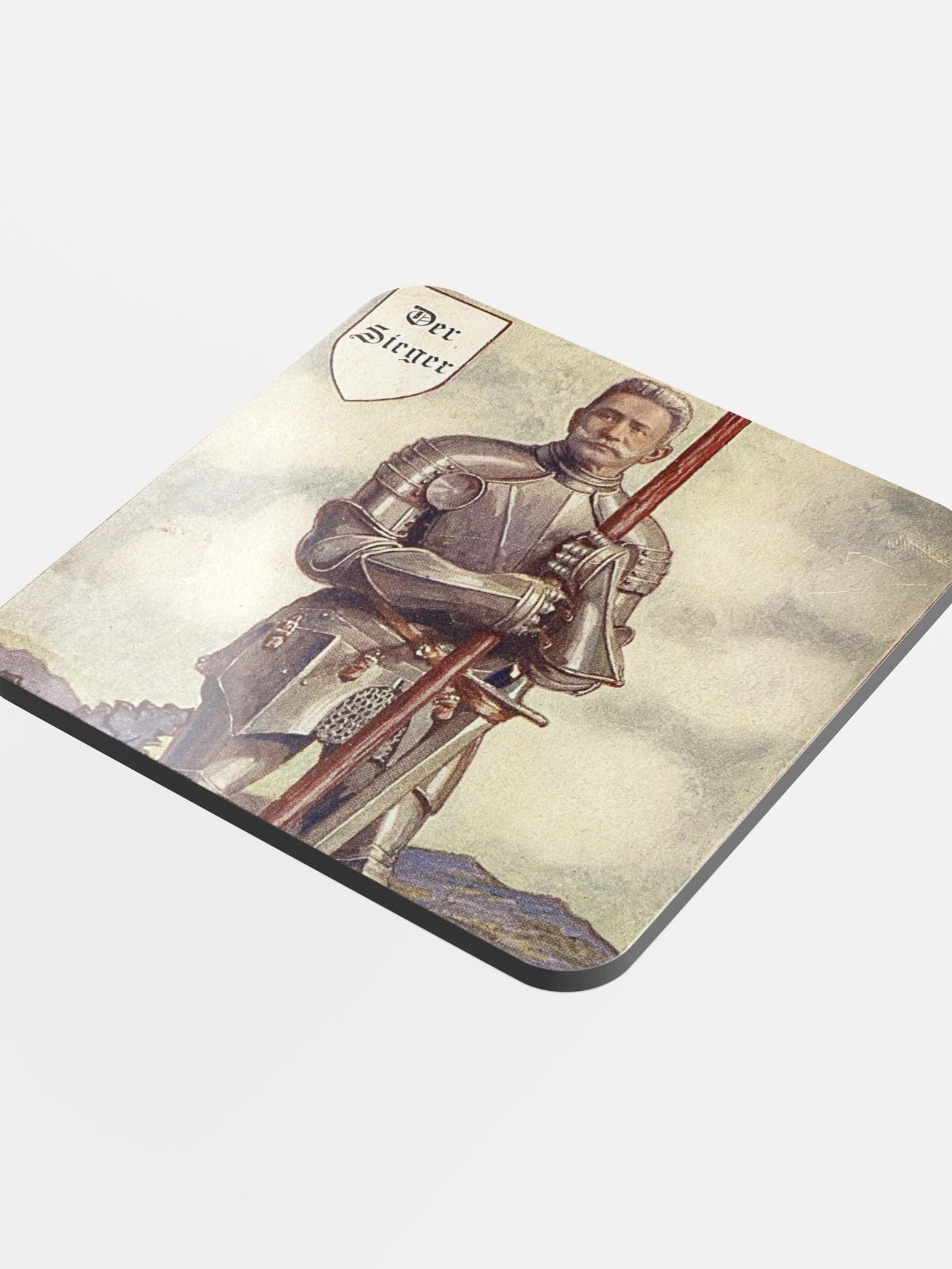 Sir Conrad, Segraren (Underlägg) product image (4)
