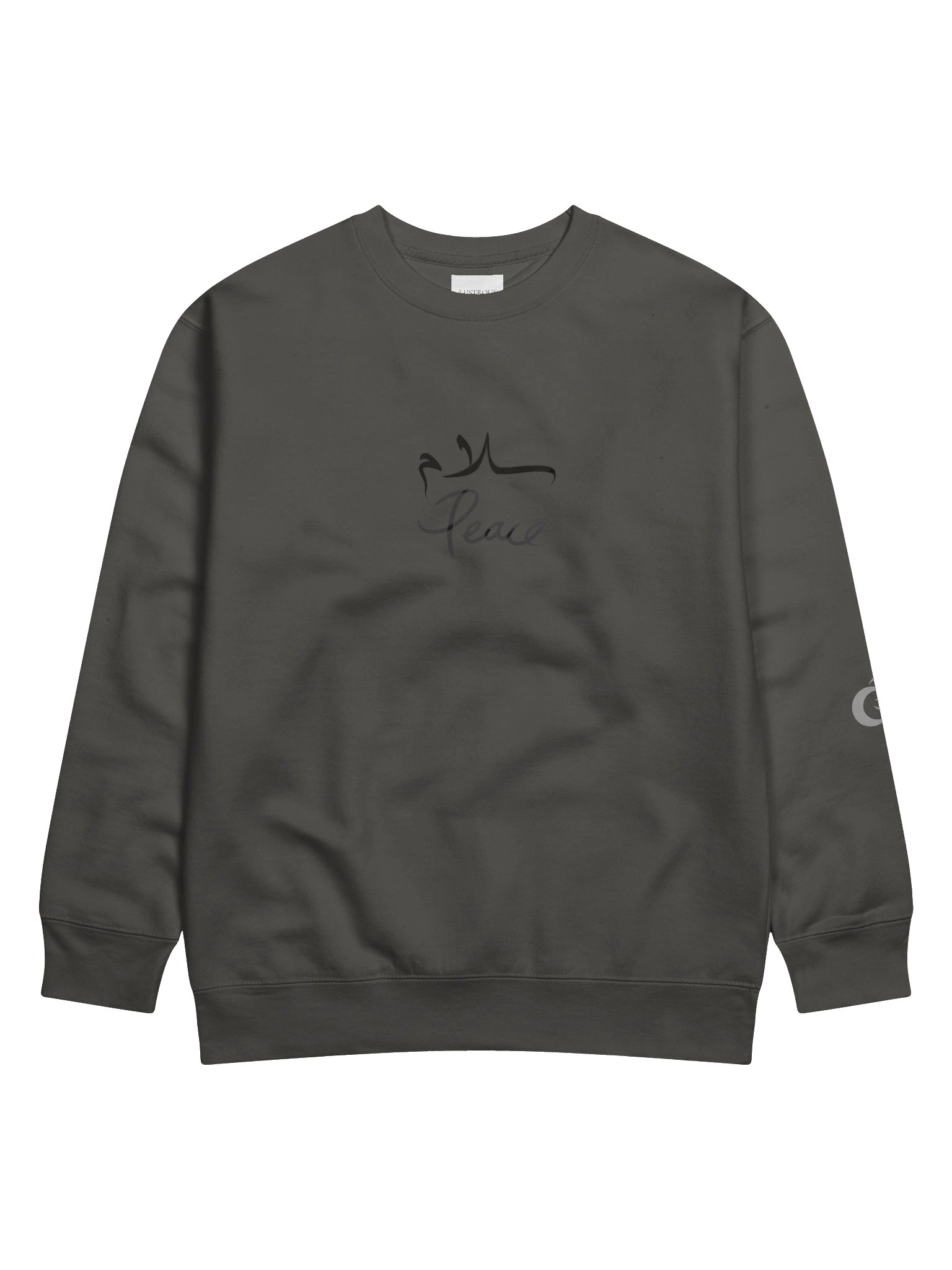 peace Sweatshirt product image (1)