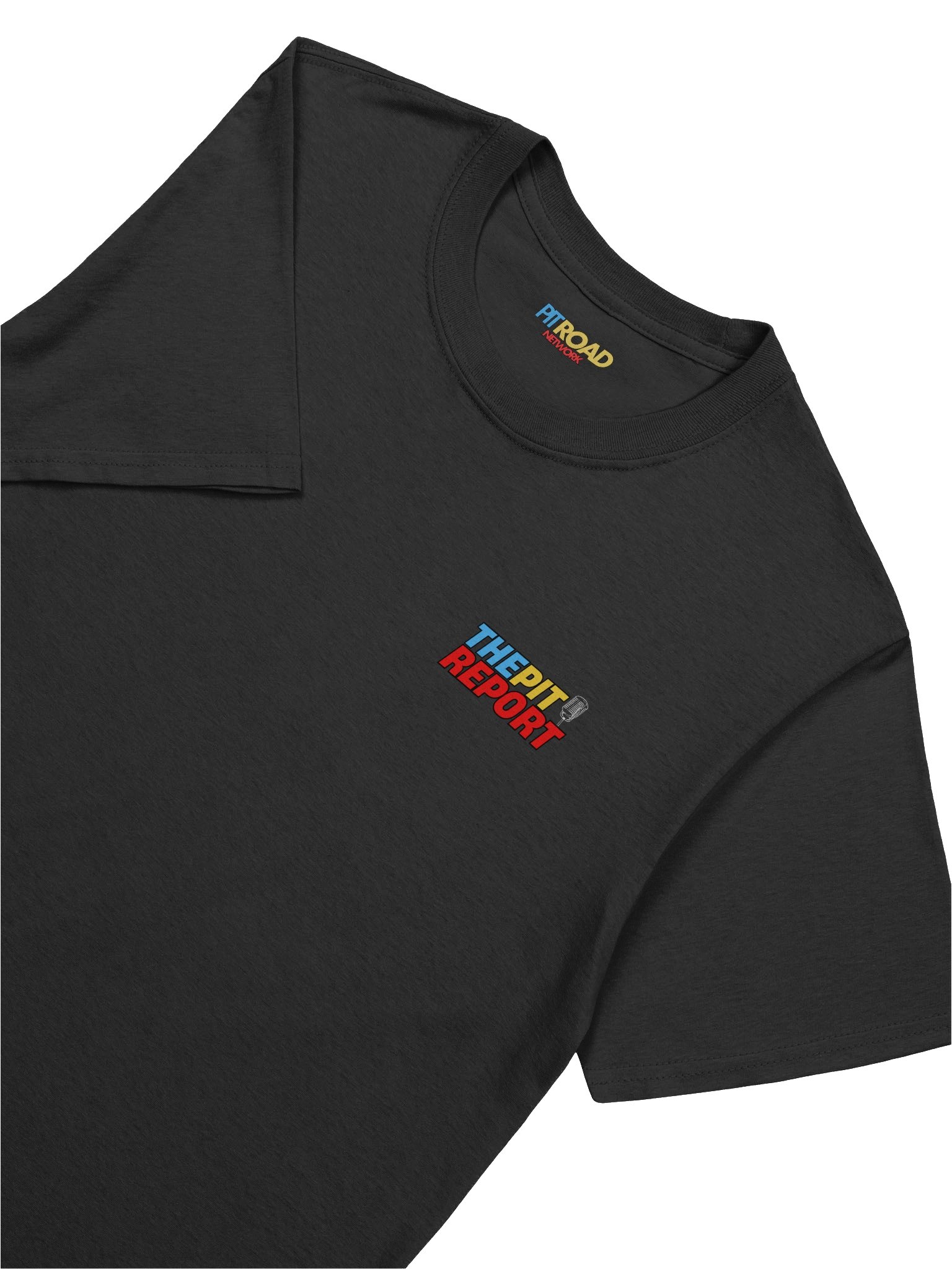 The Pit Report product image (7)