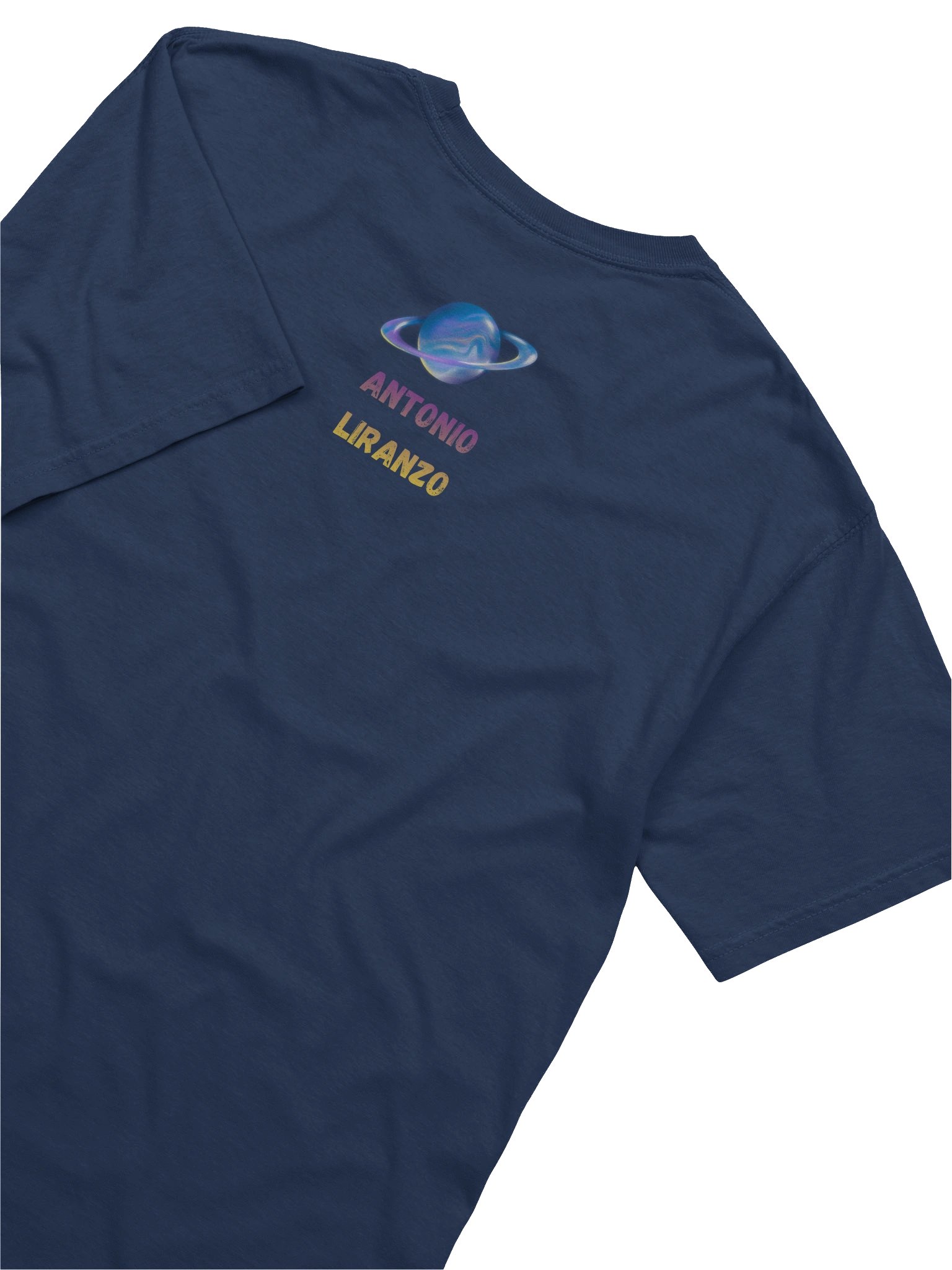 Coast to Coast Logo Tee product image (47)