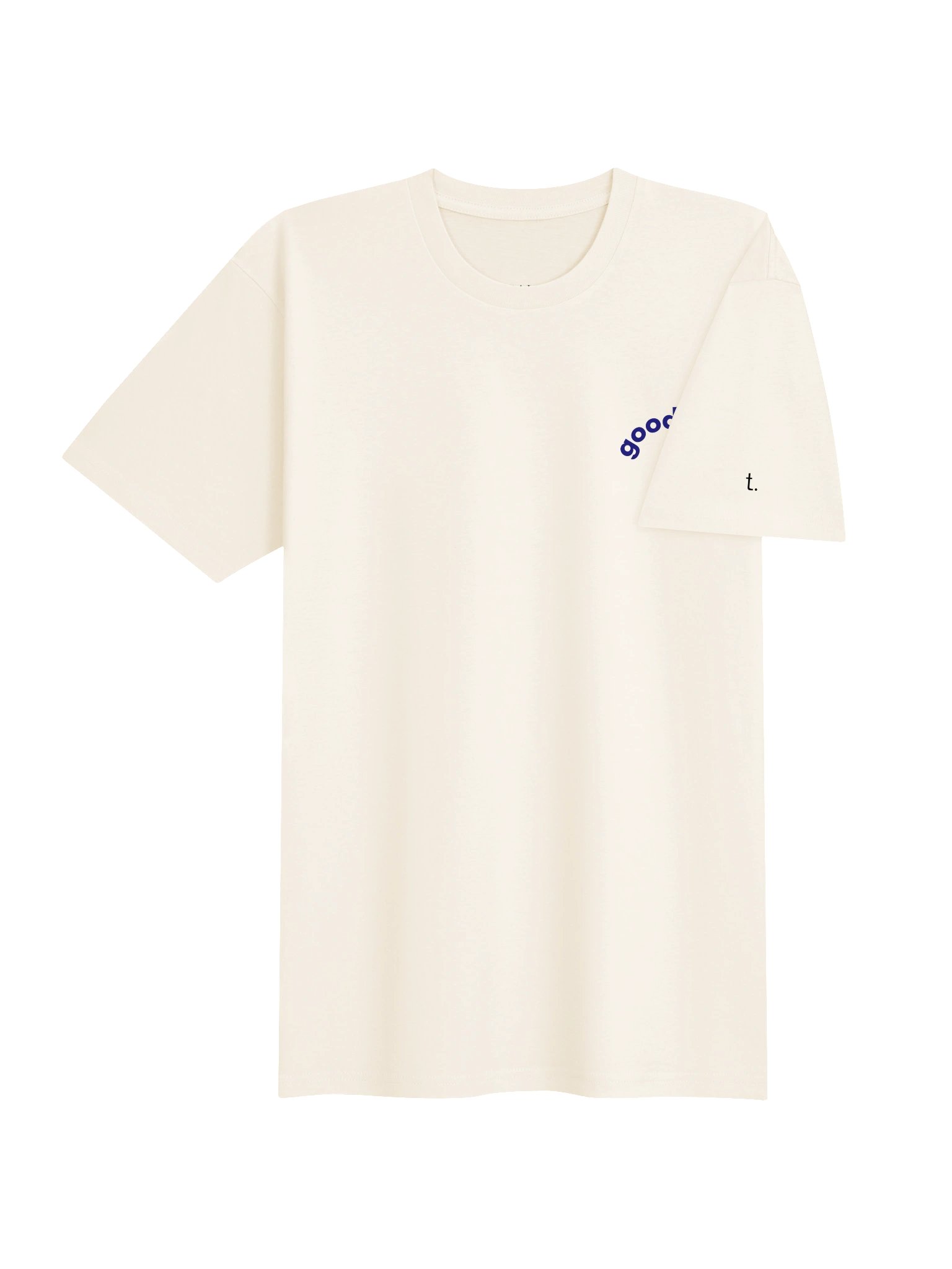T-Shirt Goodness - Dark Blue product image (10)