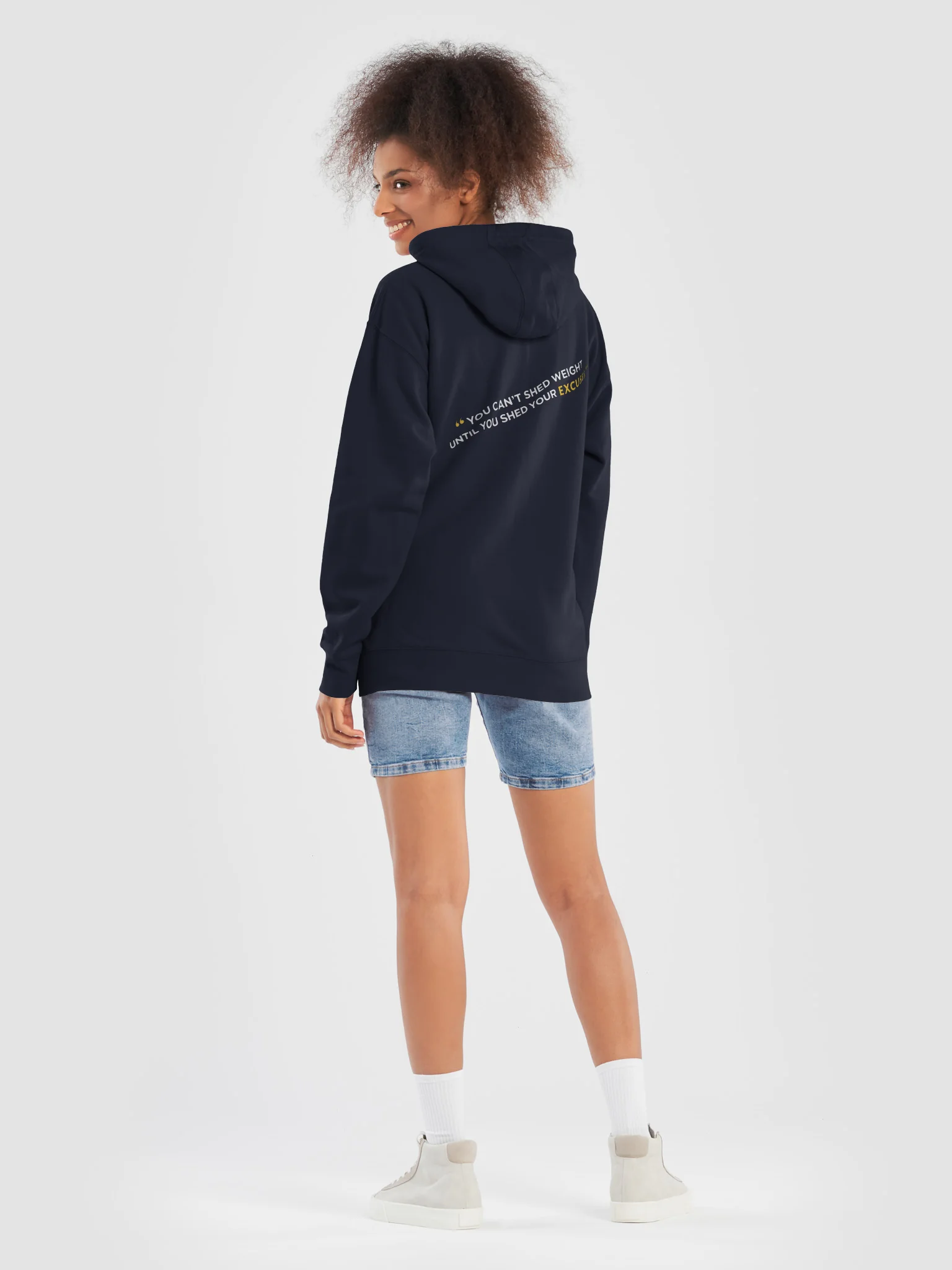 Almost Heaven Hoodie product image (8)