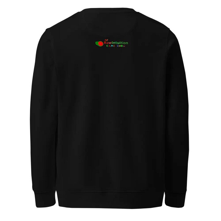 Melon Madness Organic Sweatshirt product image (2)