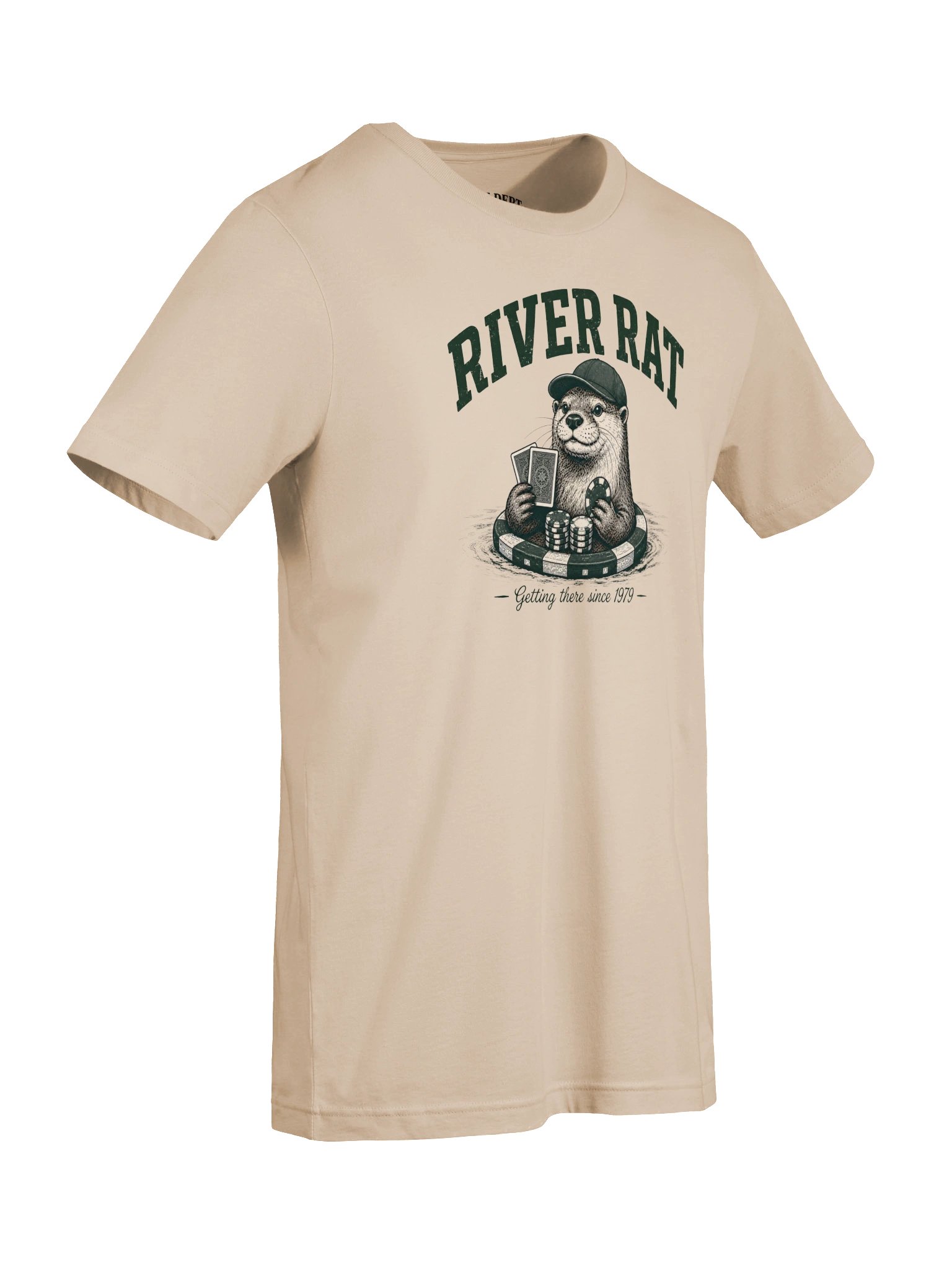 River Rat Tee product image (7)