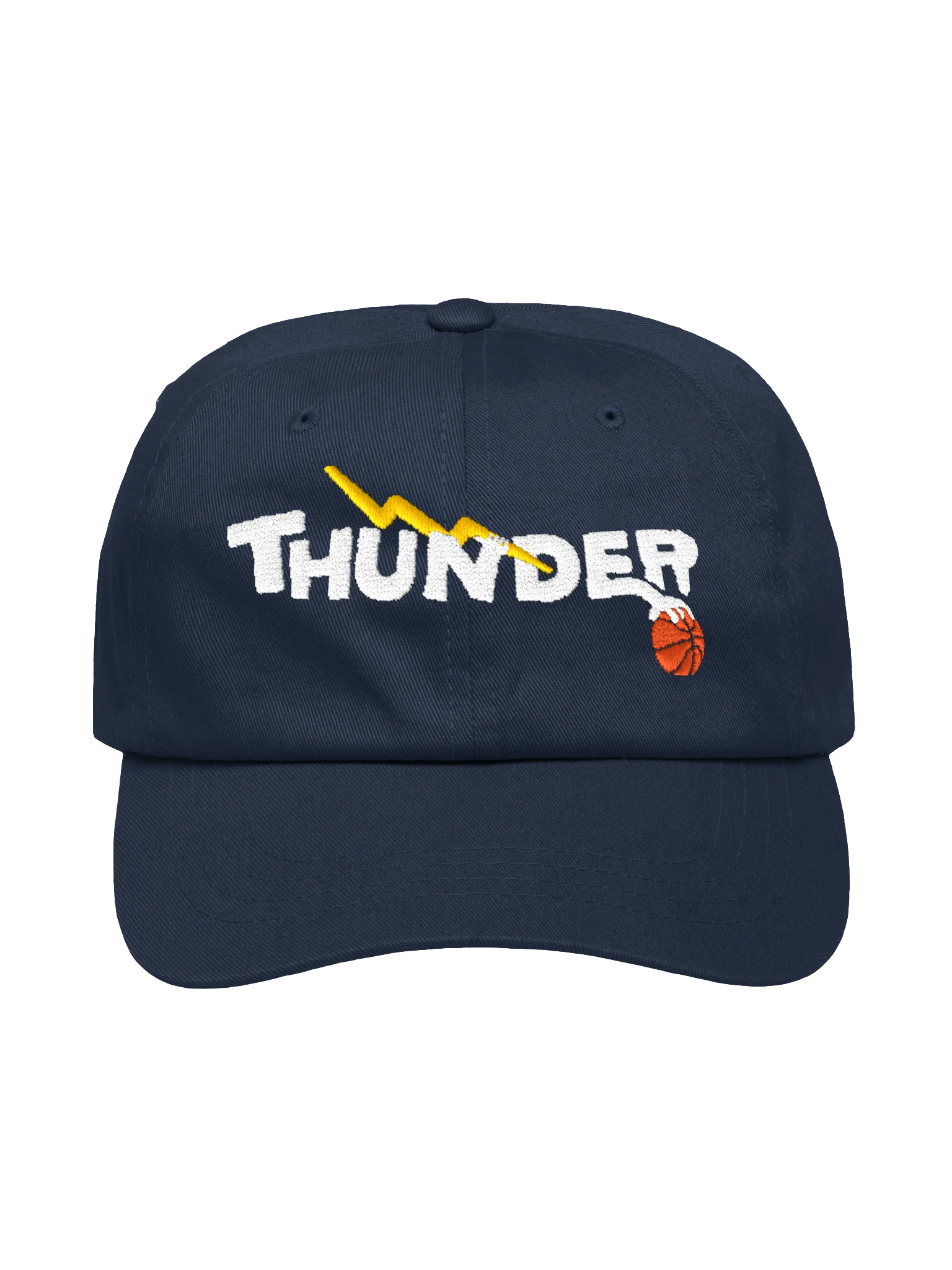 I Dig the Thunder Hat product image (1)
