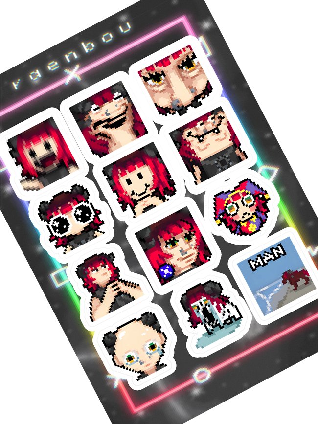 Emote Collection