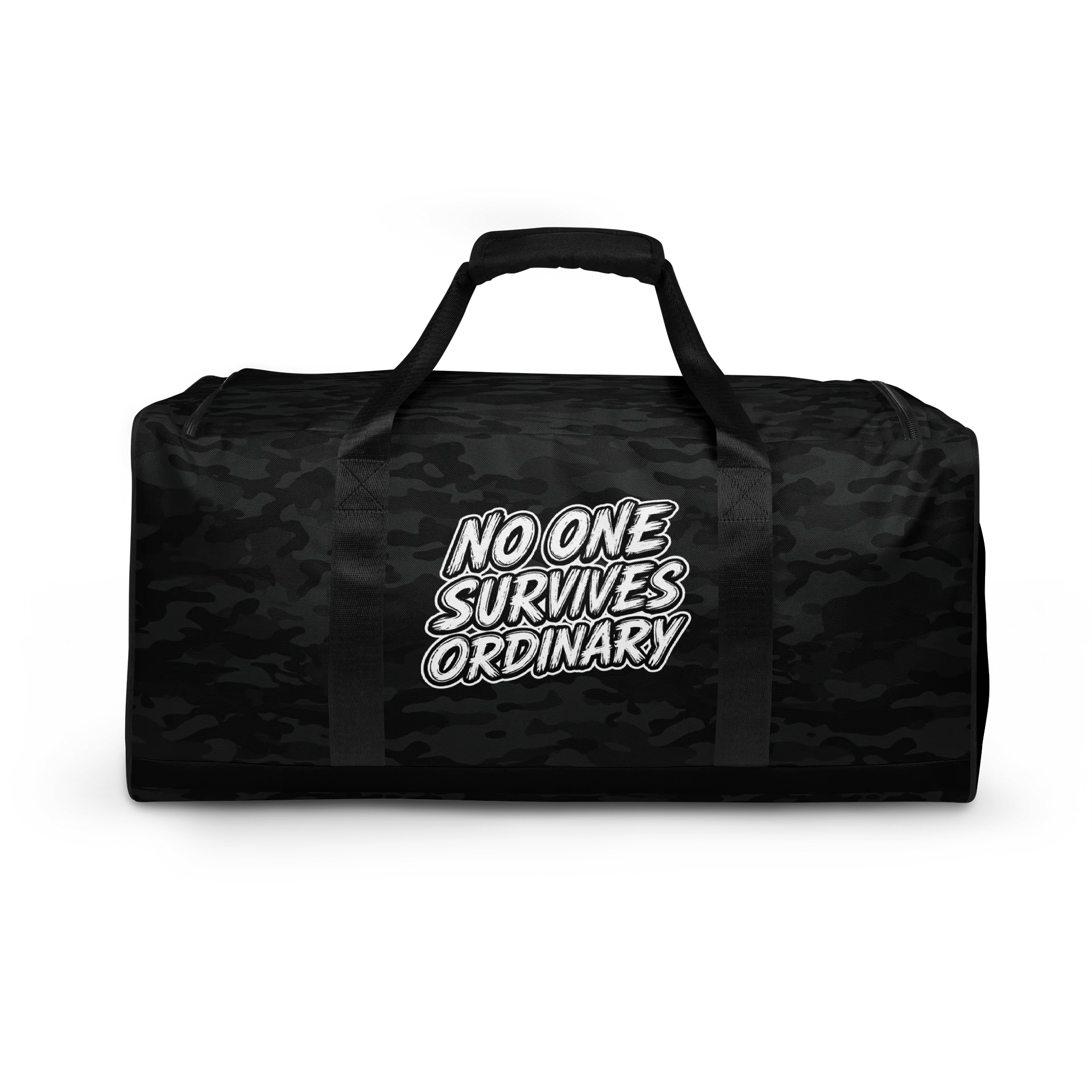Shaka Hand Camo duffle product image (4)
