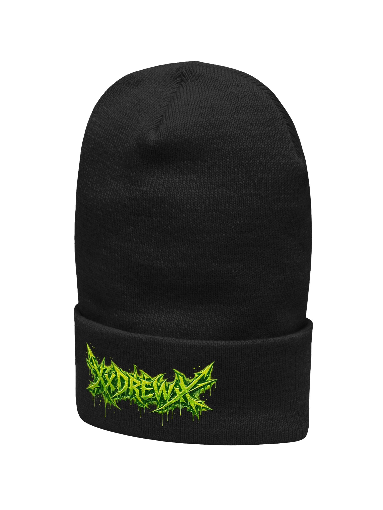Slime Beanie product image (4)
